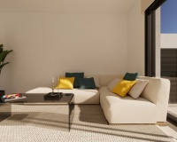 Nouvelle construction - Villa - San Fulgencio
