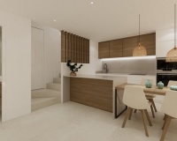 Nouvelle construction - Villa - San Fulgencio