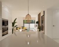 Nouvelle construction - Villa - San Fulgencio