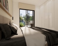 Nouvelle construction - Villa - San Fulgencio