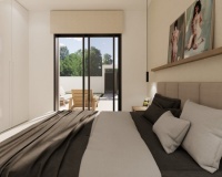 Nouvelle construction - Villa - San Fulgencio