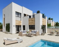 Nouvelle construction - Villa - San Fulgencio