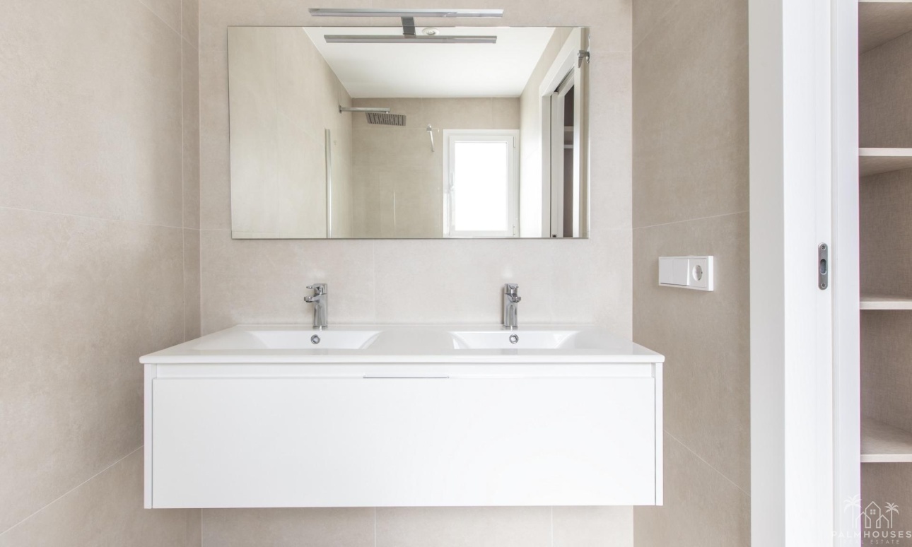 Nouvelle construction - Villa - San Javier - Parque de los leones