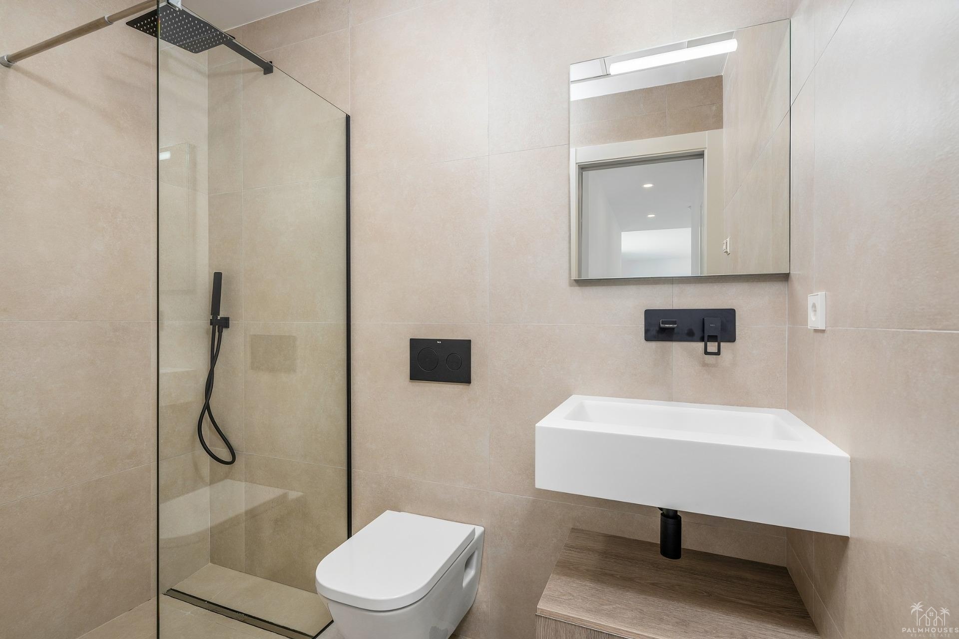 Nouvelle construction - Villa - San Javier - Parque del doce