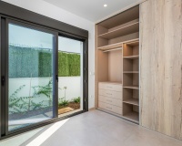 Nouvelle construction - Villa - San Javier - Parque del doce