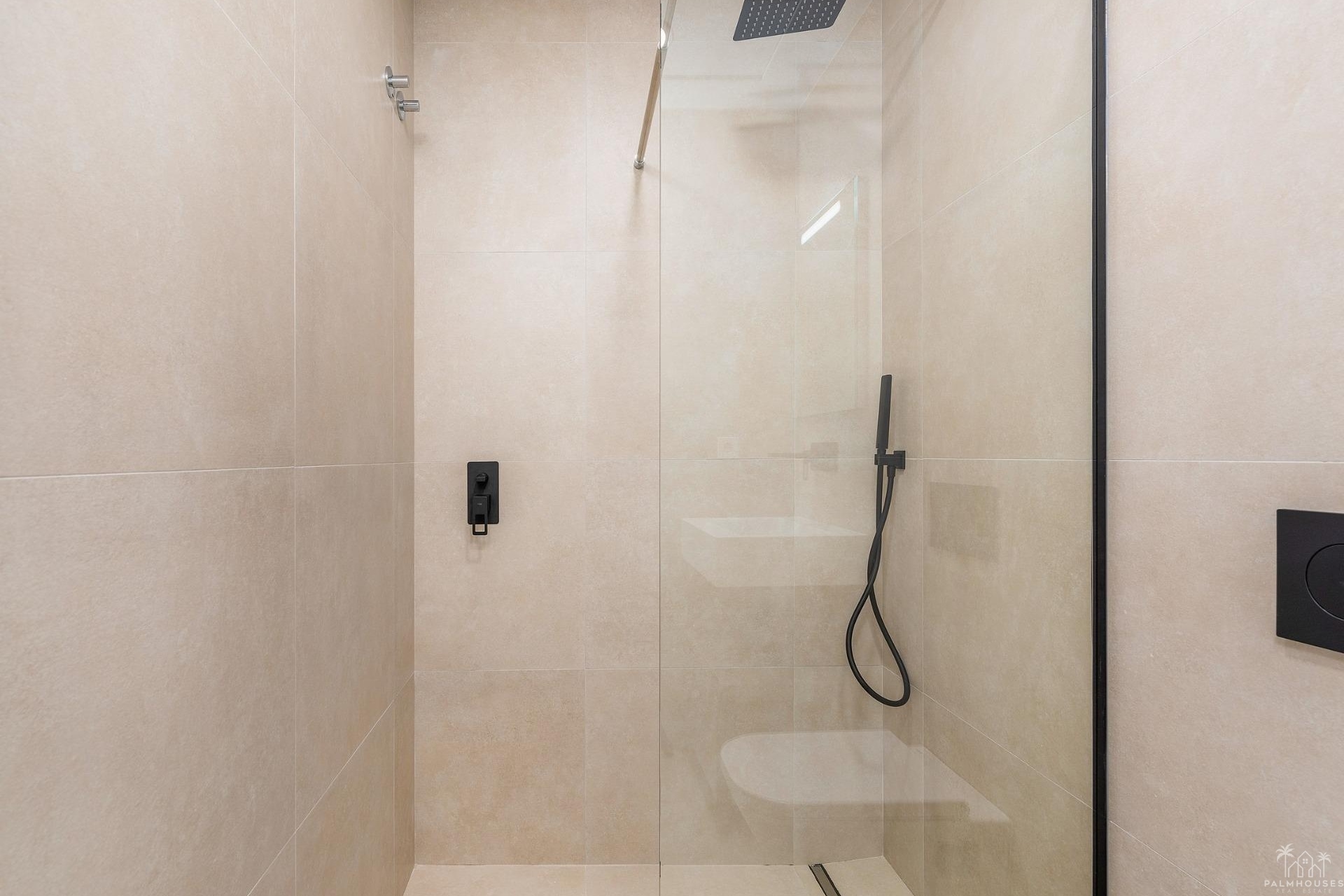 Nouvelle construction - Villa - San Javier - Parque del doce