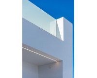 Nouvelle construction - Villa - San Javier - Parque del doce