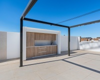 Nouvelle construction - Villa - San Javier - Parque del doce