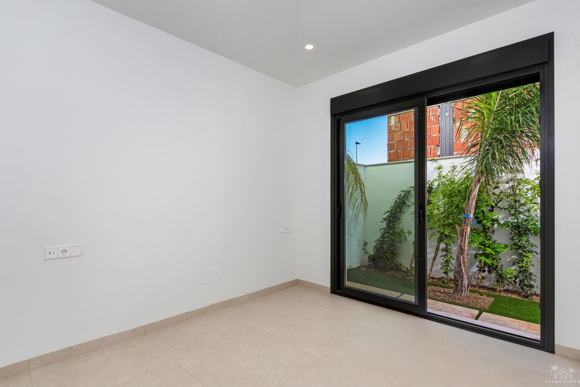 Nouvelle construction - Villa - San Javier - Parque del doce