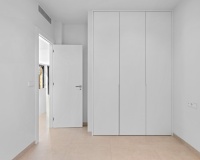 Nouvelle construction - Villa - San Javier - Parque del doce