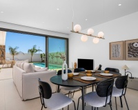 Nouvelle construction - Villa - San Javier - Parque del doce