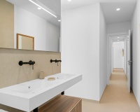 Nouvelle construction - Villa - San Javier - Parque del doce