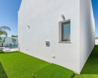 Nouvelle construction - Villa - San Javier - Parque del doce