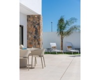 Nouvelle construction - Villa - San Javier - Parque del doce