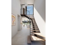 Nouvelle construction - Villa - San Javier - Roda Golf