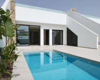 Nouvelle construction - Villa - San Javier