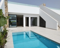 Nouvelle construction - Villa - San Javier