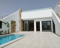 Nouvelle construction - Villa - San Javier