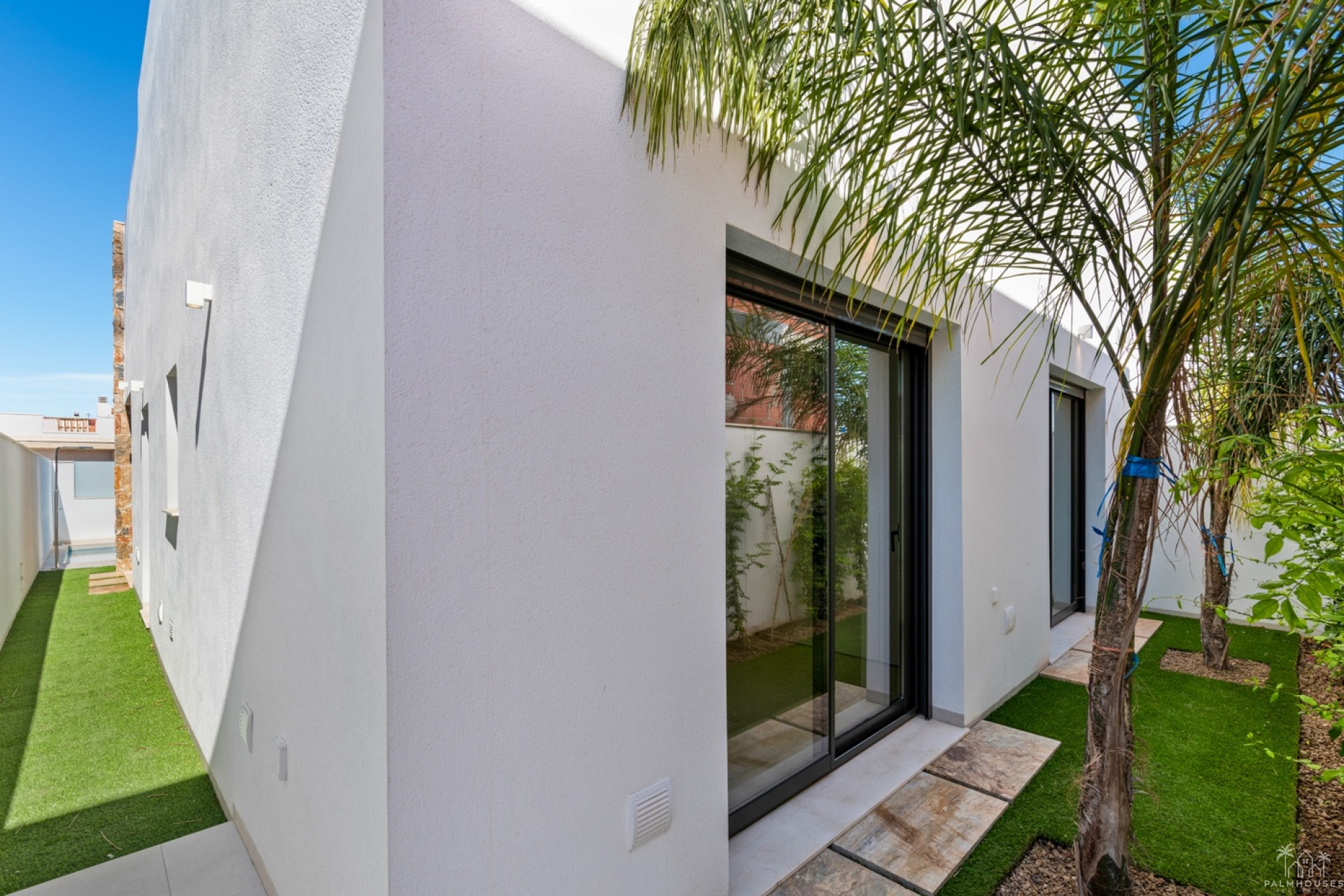 Nouvelle construction - Villa - San Javier
