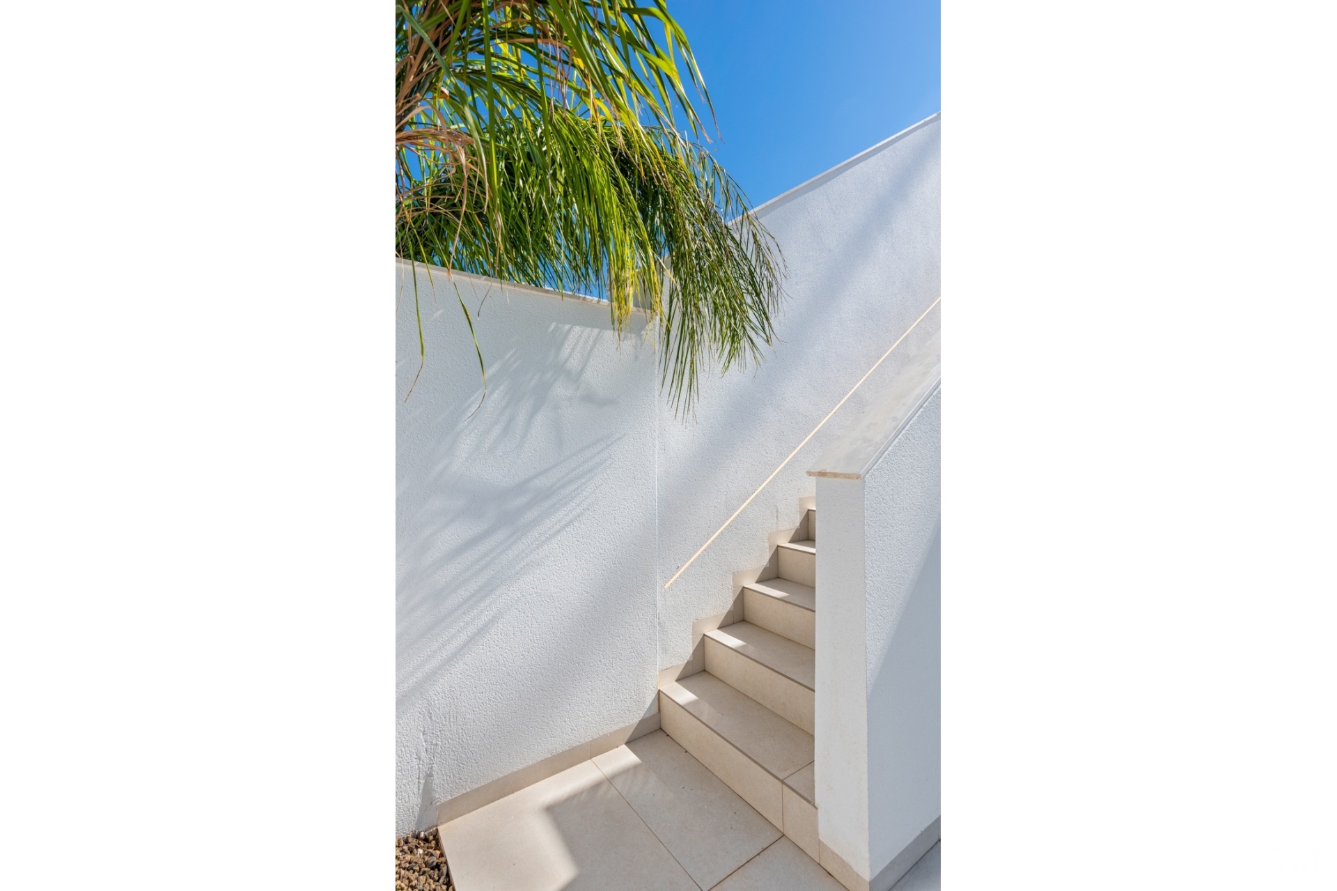 Nouvelle construction - Villa - San Javier