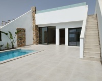 Nouvelle construction - Villa - San Javier