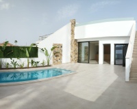 Nouvelle construction - Villa - San Javier