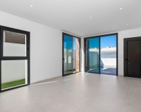 Nouvelle construction - Villa - San Javier