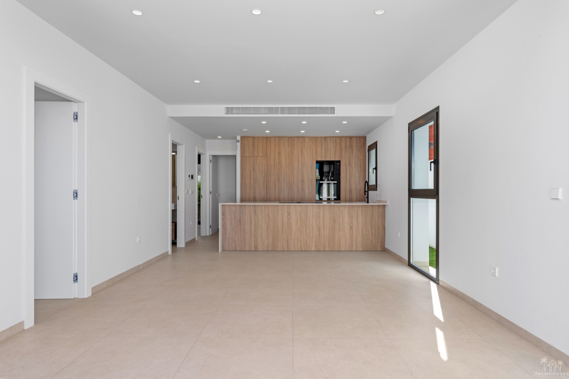 Nouvelle construction - Villa - San Javier