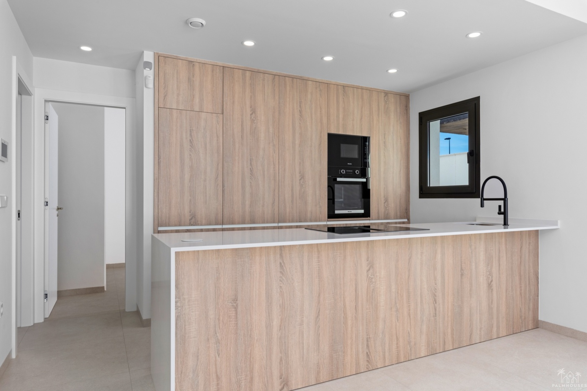 Nouvelle construction - Villa - San Javier