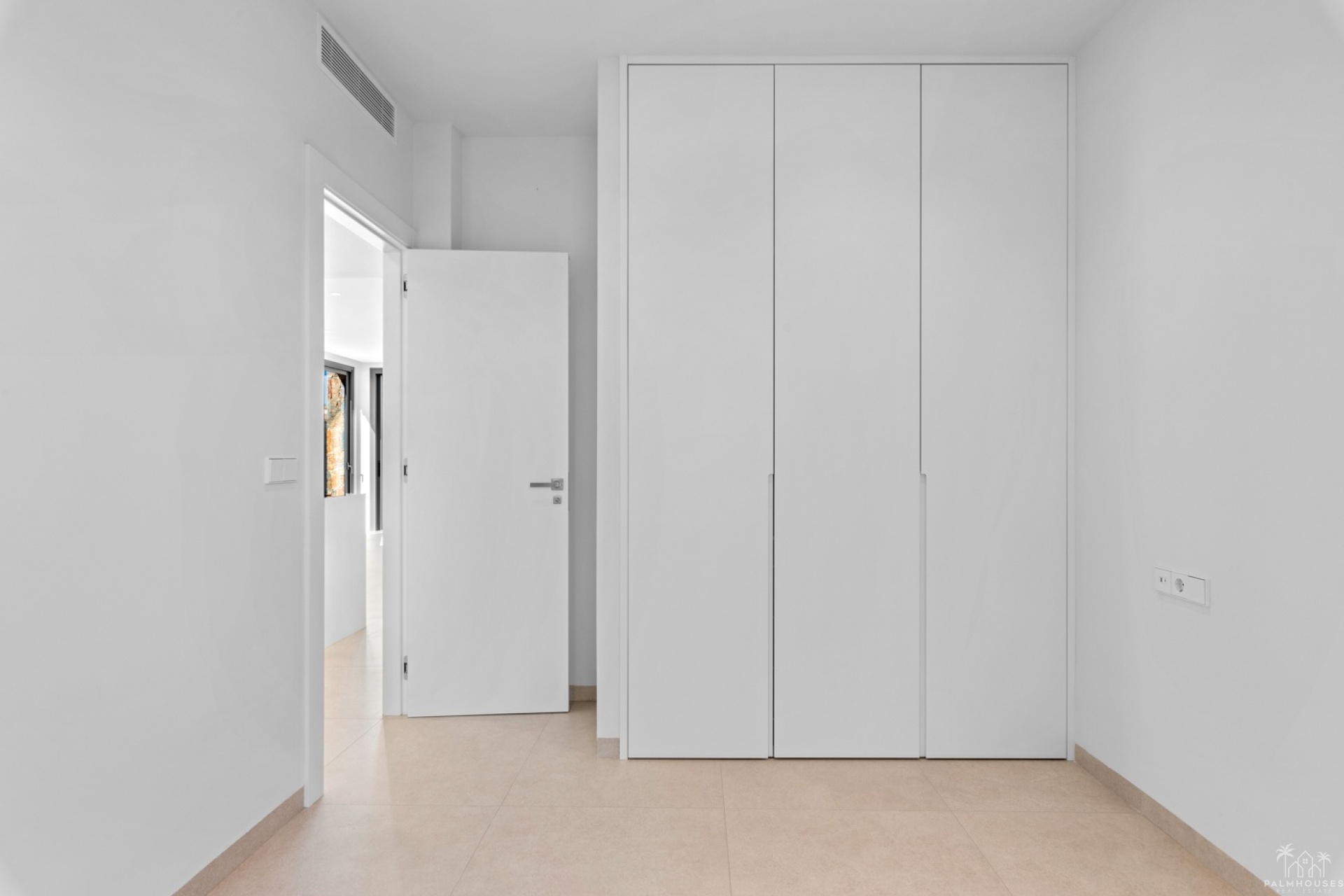 Nouvelle construction - Villa - San Javier
