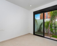 Nouvelle construction - Villa - San Javier