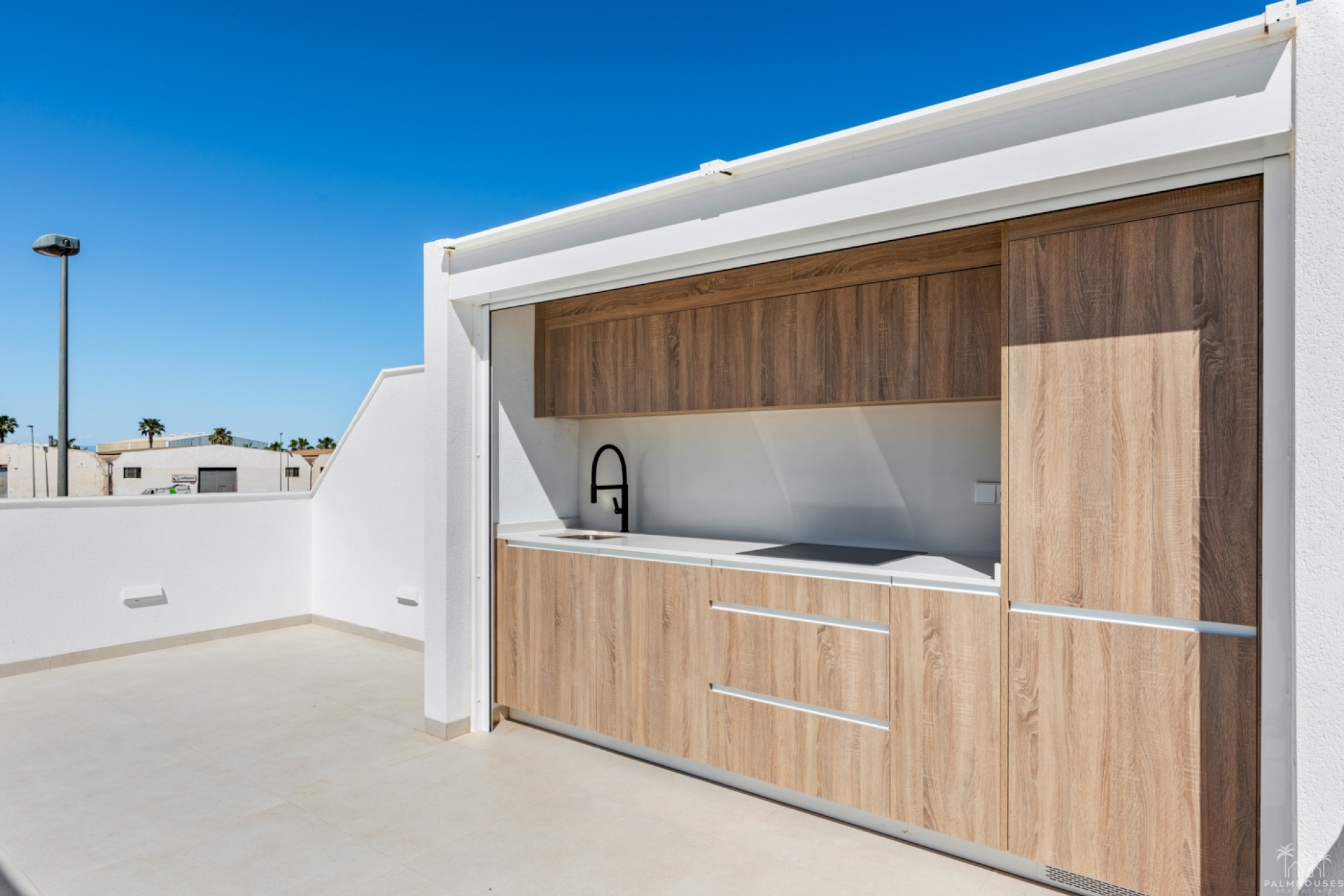 Nouvelle construction - Villa - San Javier