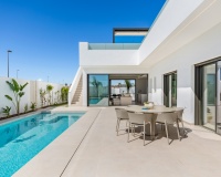 Nouvelle construction - Villa - San Javier