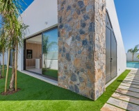Nouvelle construction - Villa - San Javier