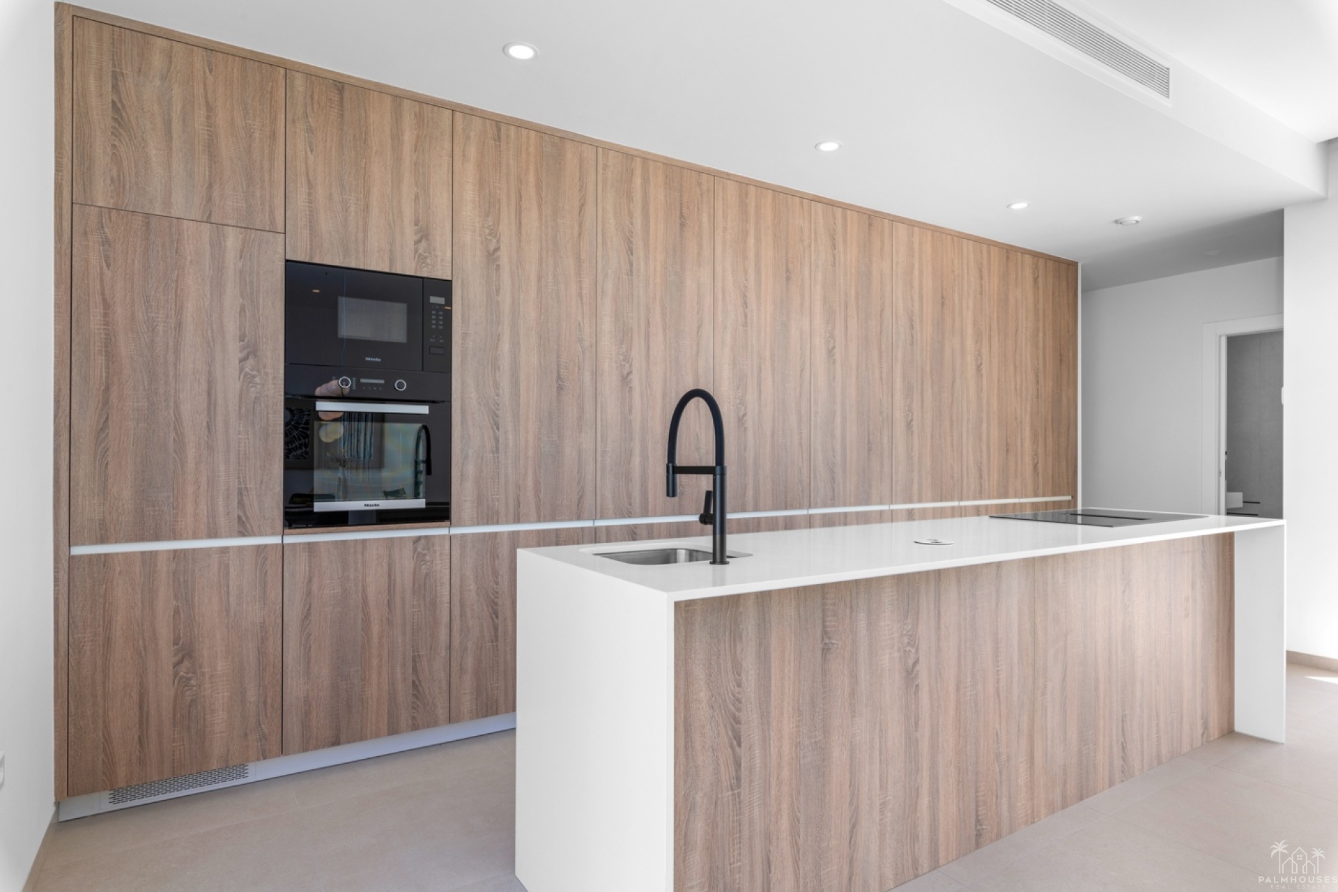 Nouvelle construction - Villa - San Javier