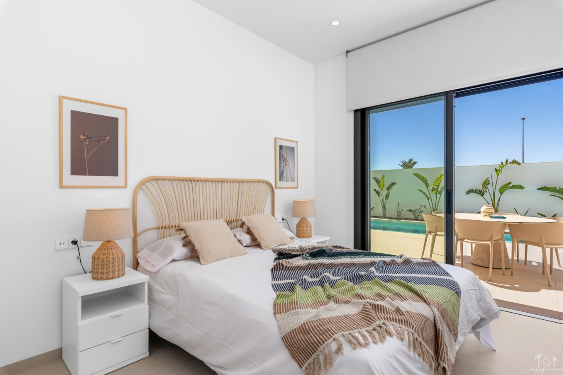 Nouvelle construction - Villa - San Javier