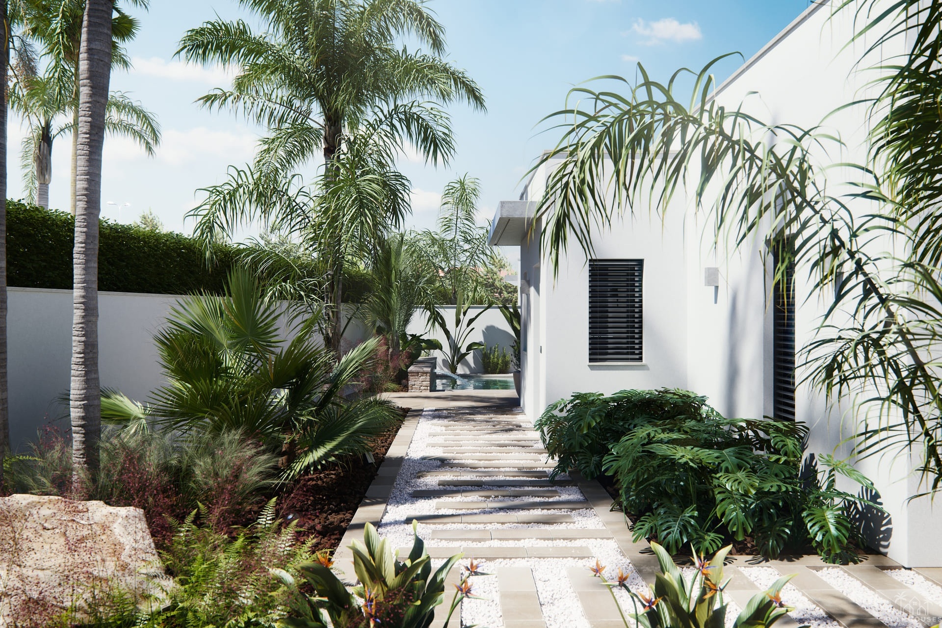 Nouvelle construction - Villa - San Javier