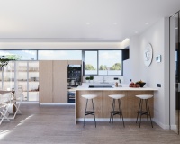 Nouvelle construction - Villa - San Javier