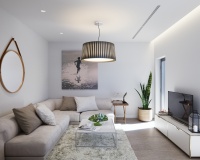 Nouvelle construction - Villa - San Javier