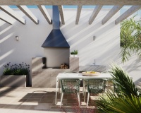 Nouvelle construction - Villa - San Javier