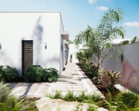 Nouvelle construction - Villa - San Javier