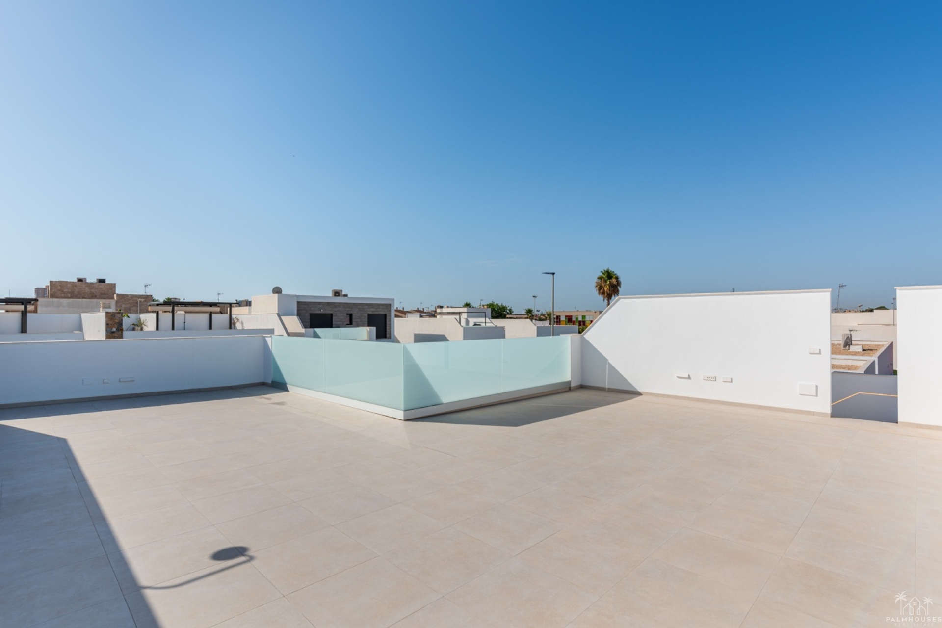 Nouvelle construction - Villa - San Javier