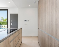 Nouvelle construction - Villa - San Javier