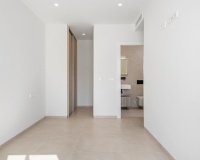 Nouvelle construction - Villa - San Javier