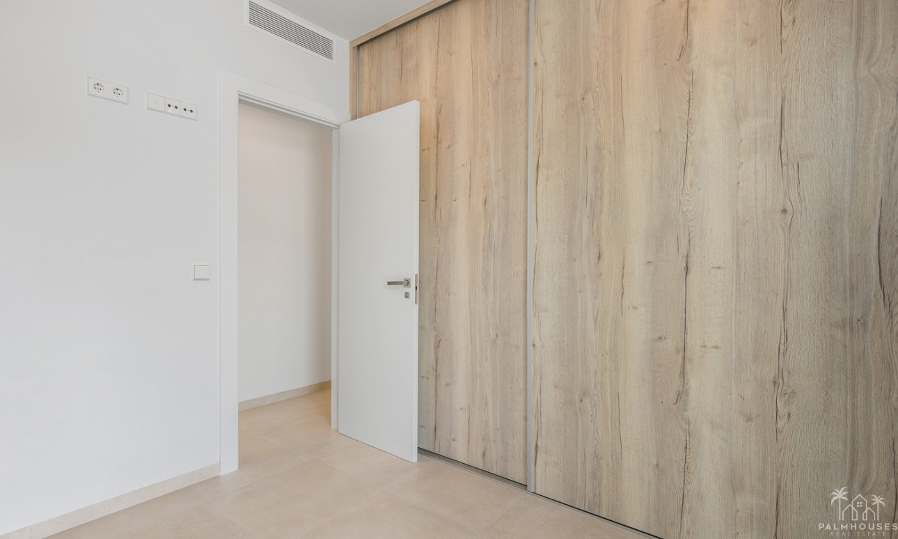 Nouvelle construction - Villa - San Javier