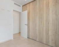 Nouvelle construction - Villa - San Javier