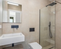 Nouvelle construction - Villa - San Javier