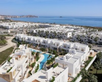 Nouvelle construction - Villa - San Juan de los Terreros - Mar De Pulpí