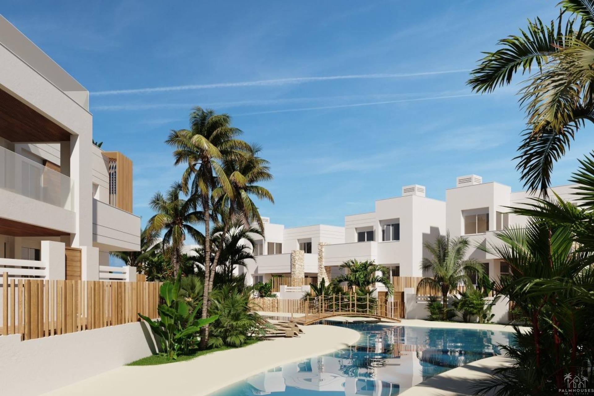 Nouvelle construction - Villa - San Juan de los Terreros - Mar De Pulpí