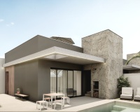 Nouvelle construction - Villa - San Juan de los Terreros - San Juan De Los Terreros